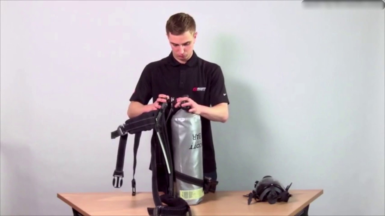 using oxygen cylinder ( dusara fire protection)