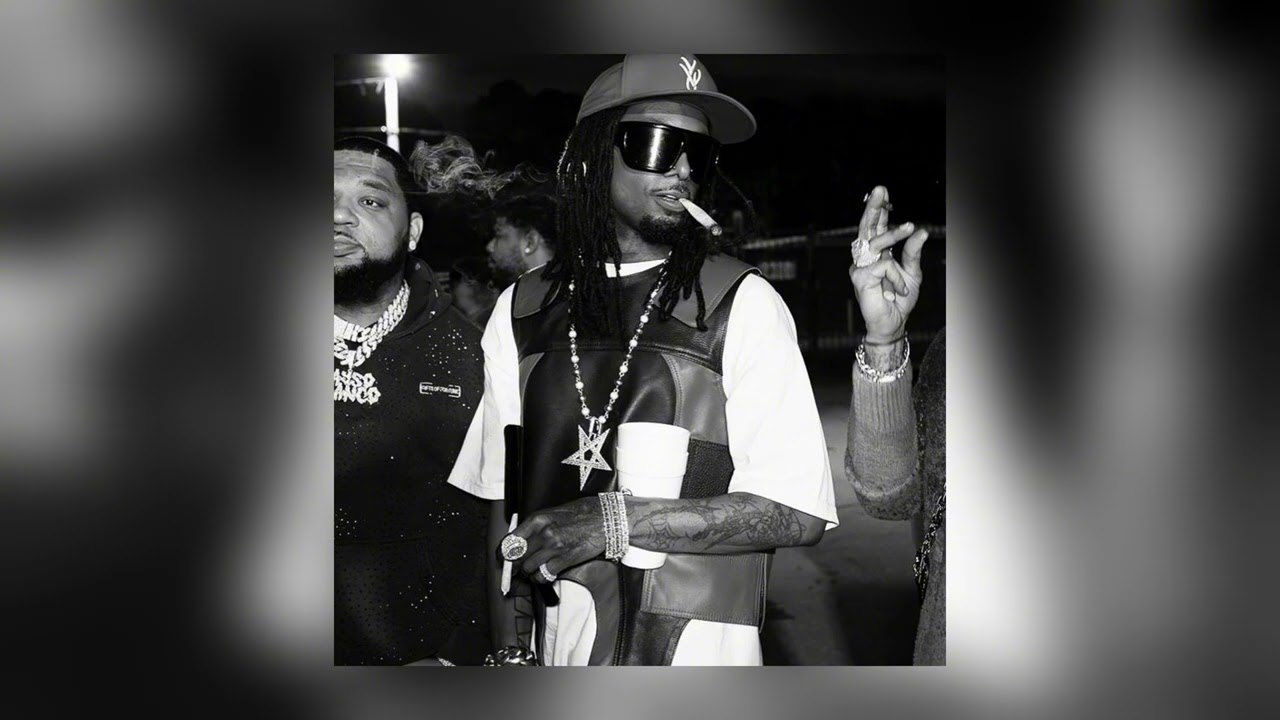 Playboi Carti x Yeat Type Beat