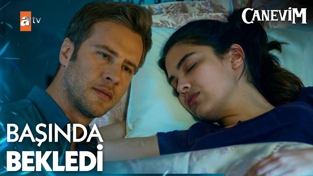 Ceylan bayıldı, geceyi Taylan'ın evinde ge&ccedil;irdi - Canevim 5. B&ouml;l&uuml;m