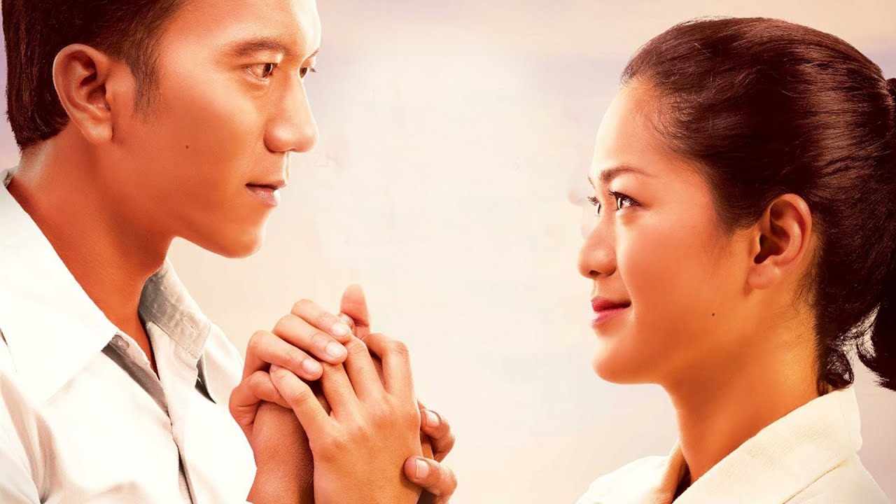 Jokowi The Movie - FULL MOVIE -  Teuku Rifnu Wikana & Prisia Nasution