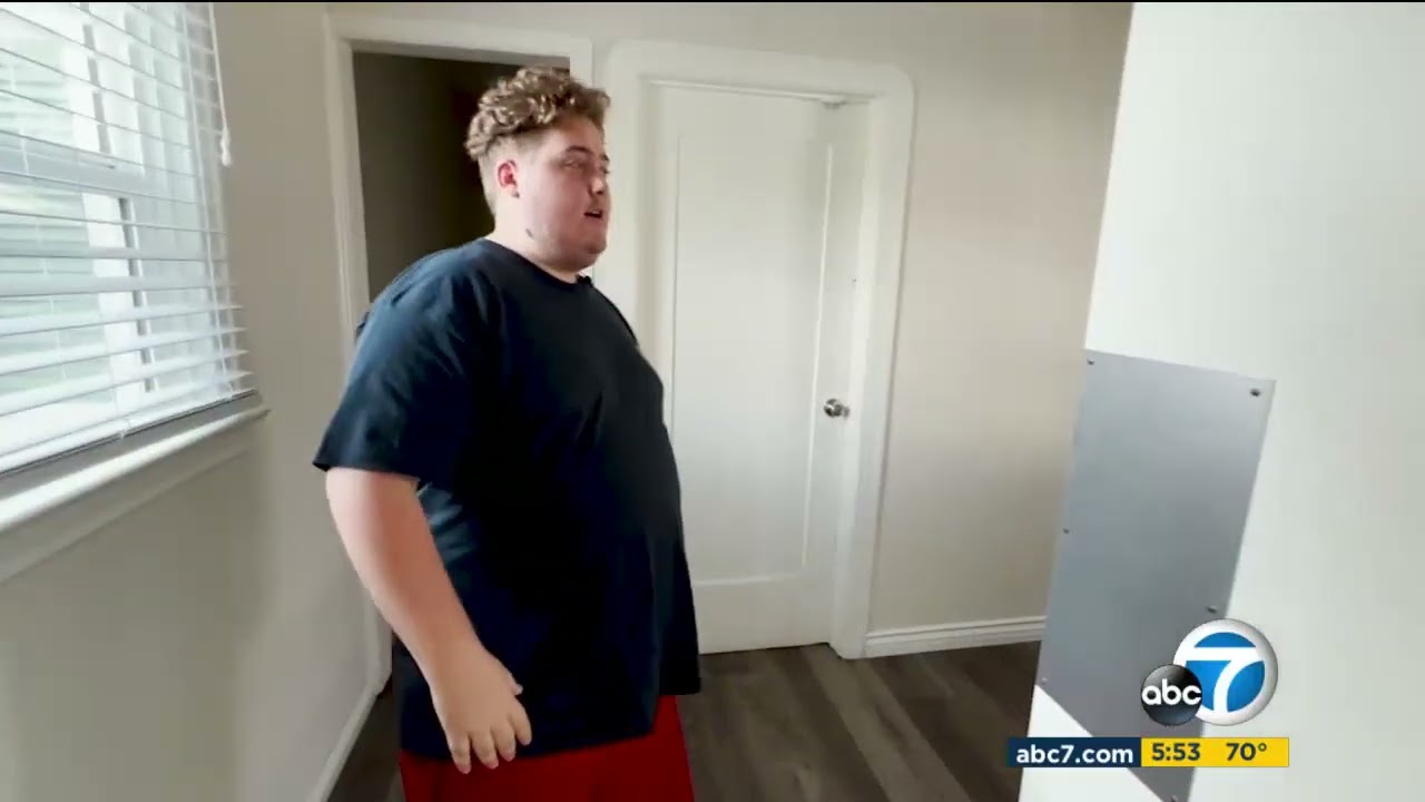 Inside Look: Covenant House in Orange County