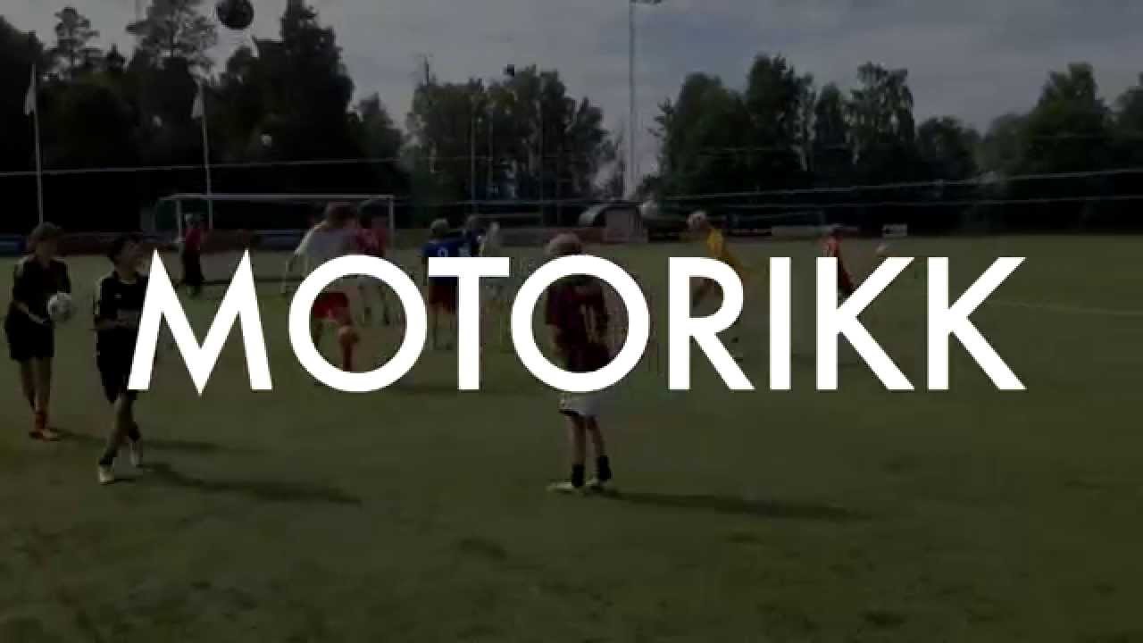 Motorikk / Koordinasjon