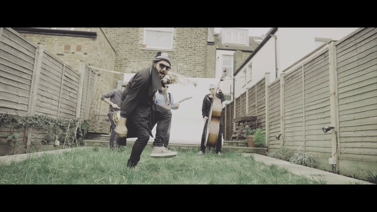Do Do Do Da Da Da Da | Hammad Rashid