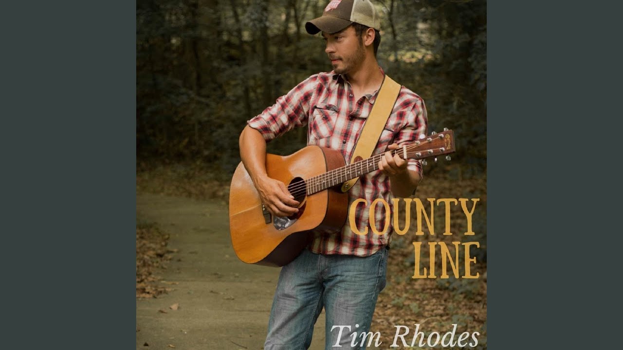 County Line