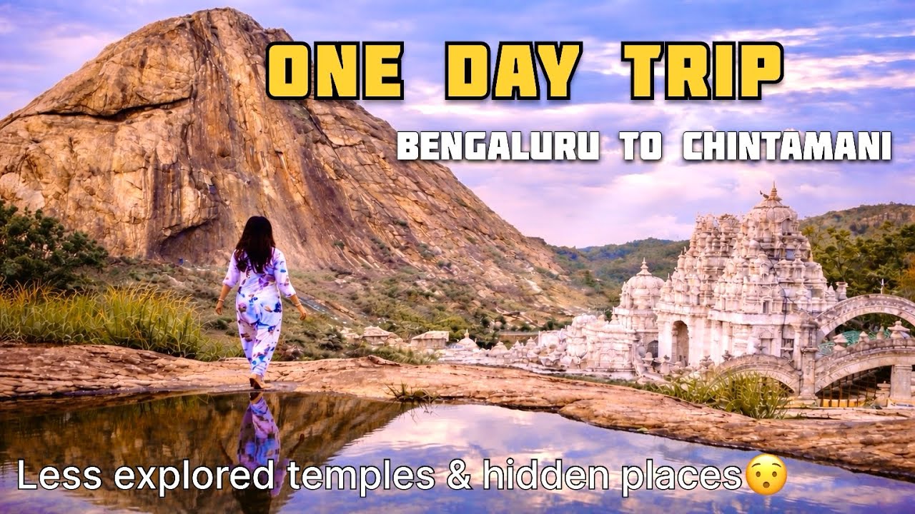 1-Day Trip from 