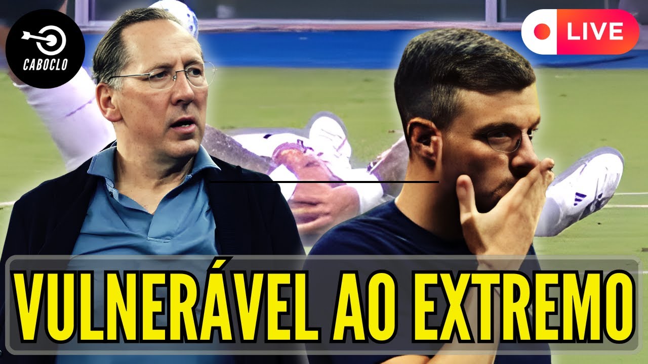 DERROTA  PARA O GRÊMIO ESCANCARA O BOTAFOGO SEM REFORÇOS