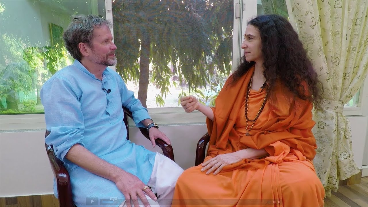Expand your awareness, expand your life (June 2018)