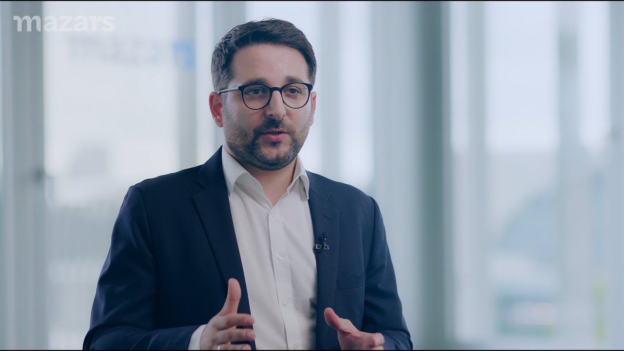 Mazars tax control framework #6 - Mazars TCF solution