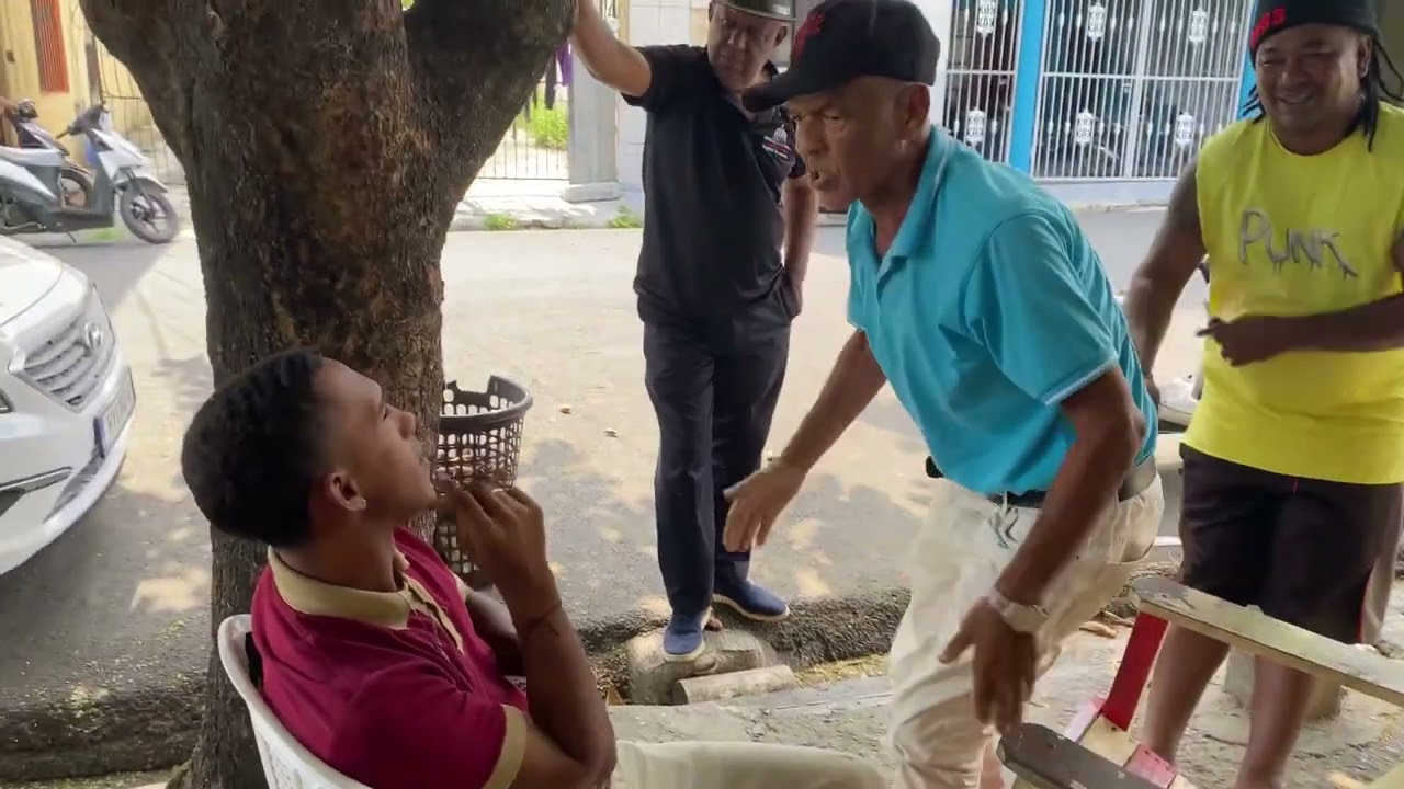 Bienvenido el mejor dando Cátedra 🔥🔥
