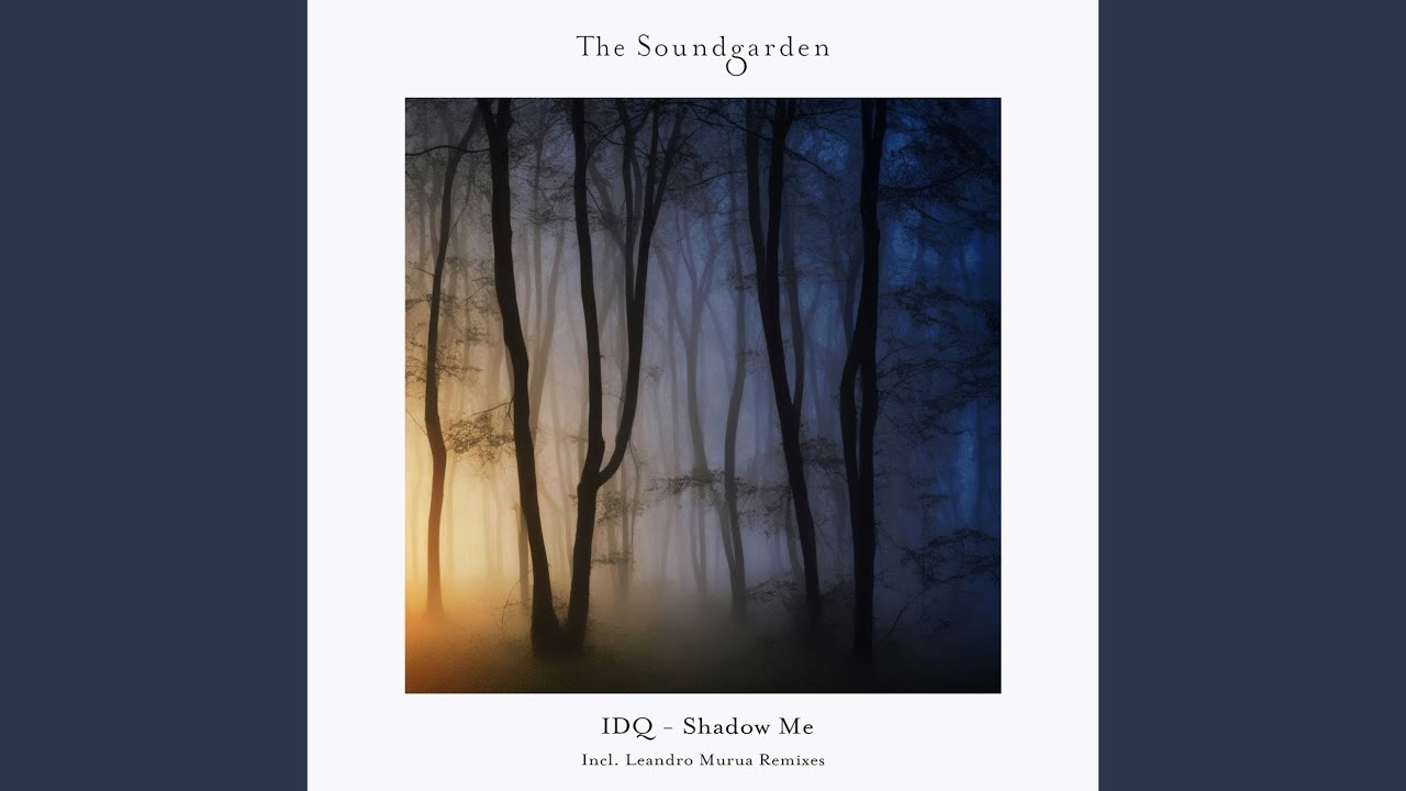 Shadow Me