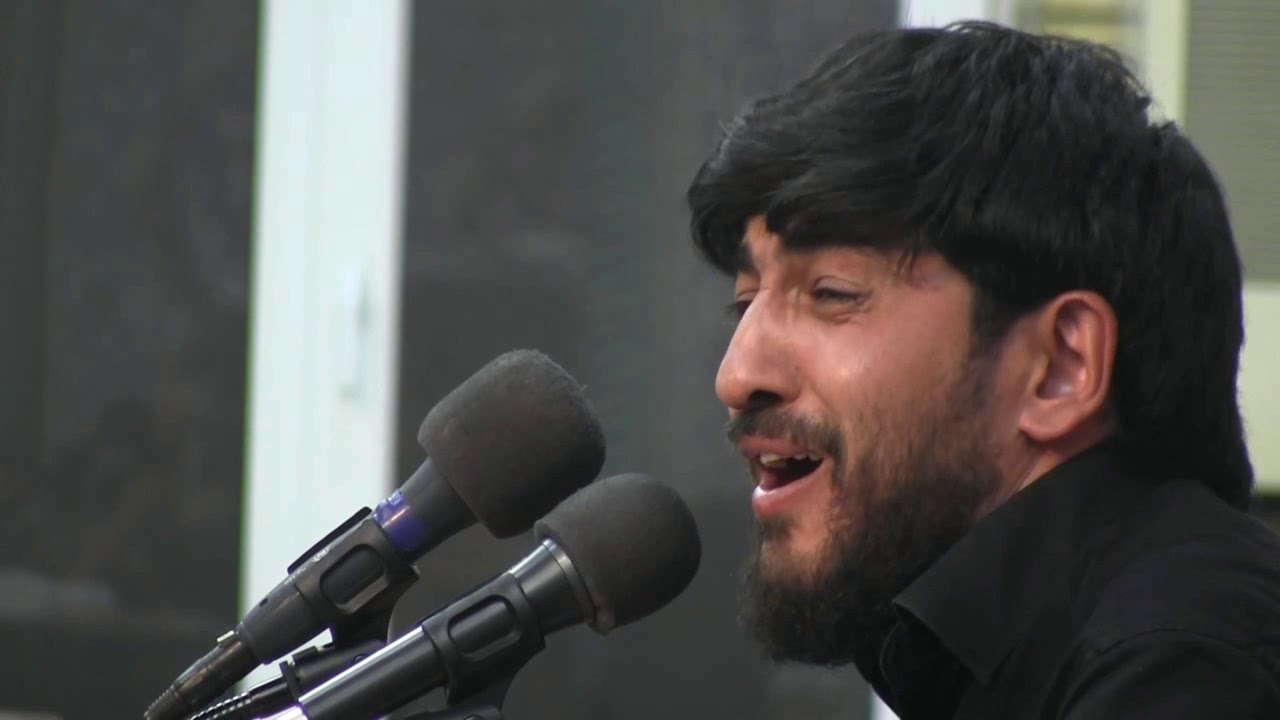 Peyğəmbər və İmam Həsənin Şəhadəti | Haci Zahir Mirzevi | Huseyniyye 2019