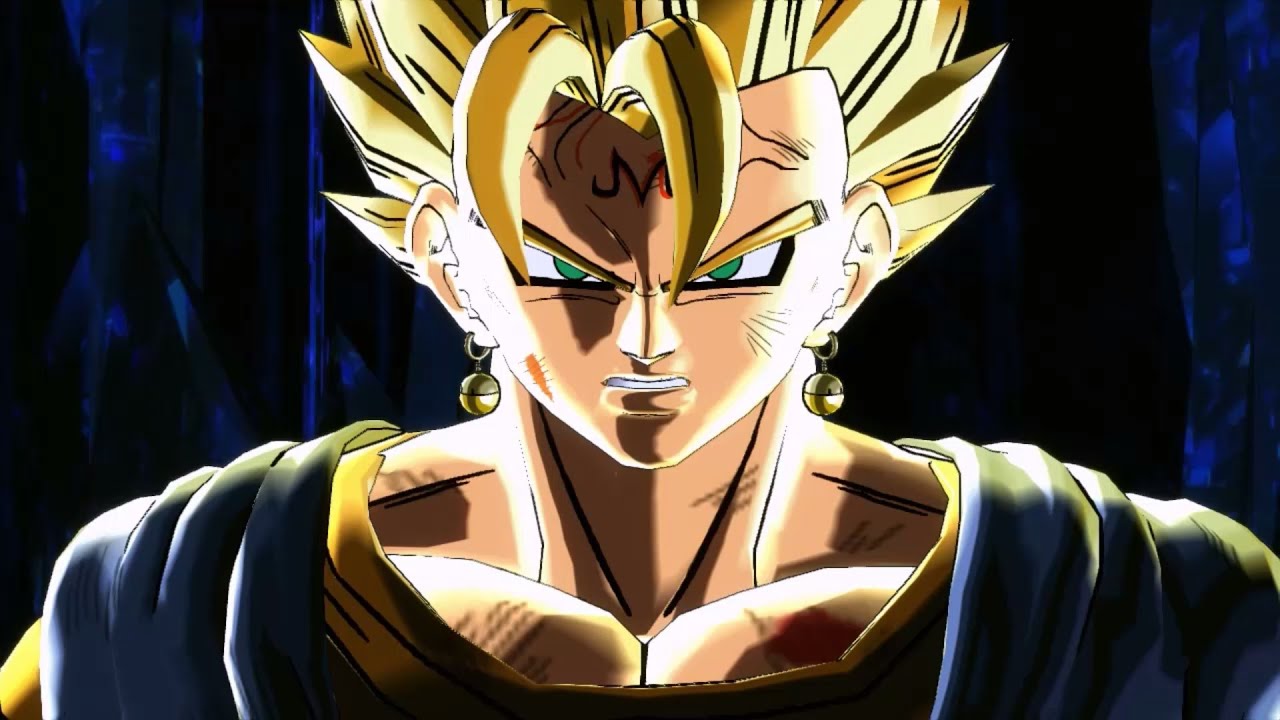 MAJIN VEGITO | ULTIMATE KAMEHAMEHA | Dragon Ball Xenoverse [Episode 48]