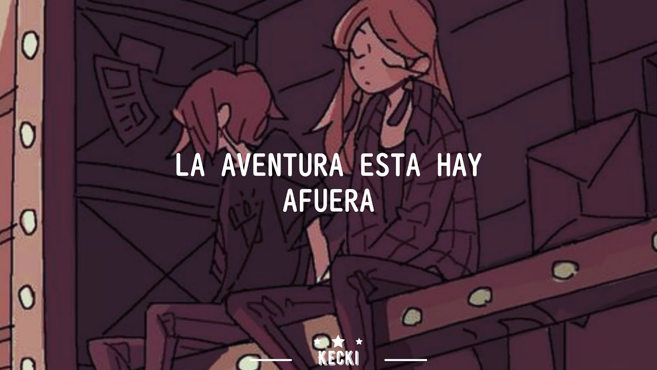 Esta canción hará que quieras explorar el mundo