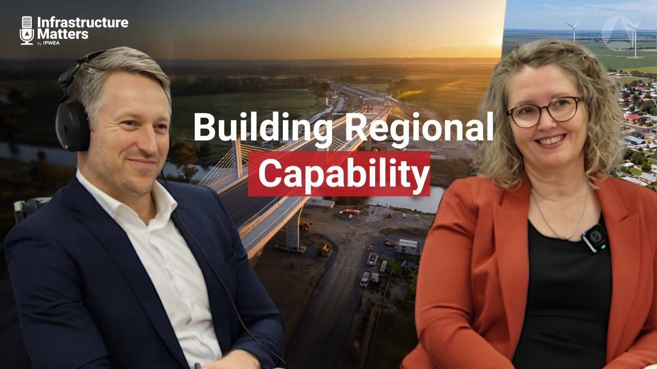 The Capability Gap Facing Regional Councils