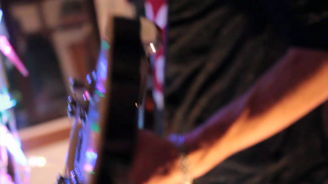The Zoup: Ethos (The Piha Sessions)
