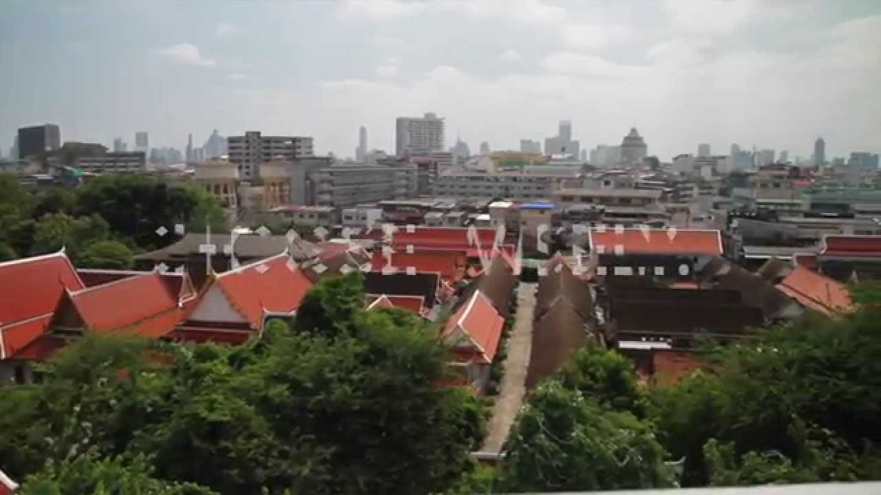 Green Bangkok