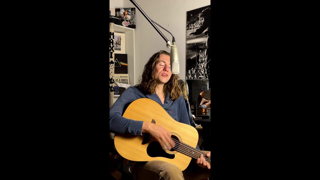 LIVE - 1 Man Band plays Songs for YOU✨