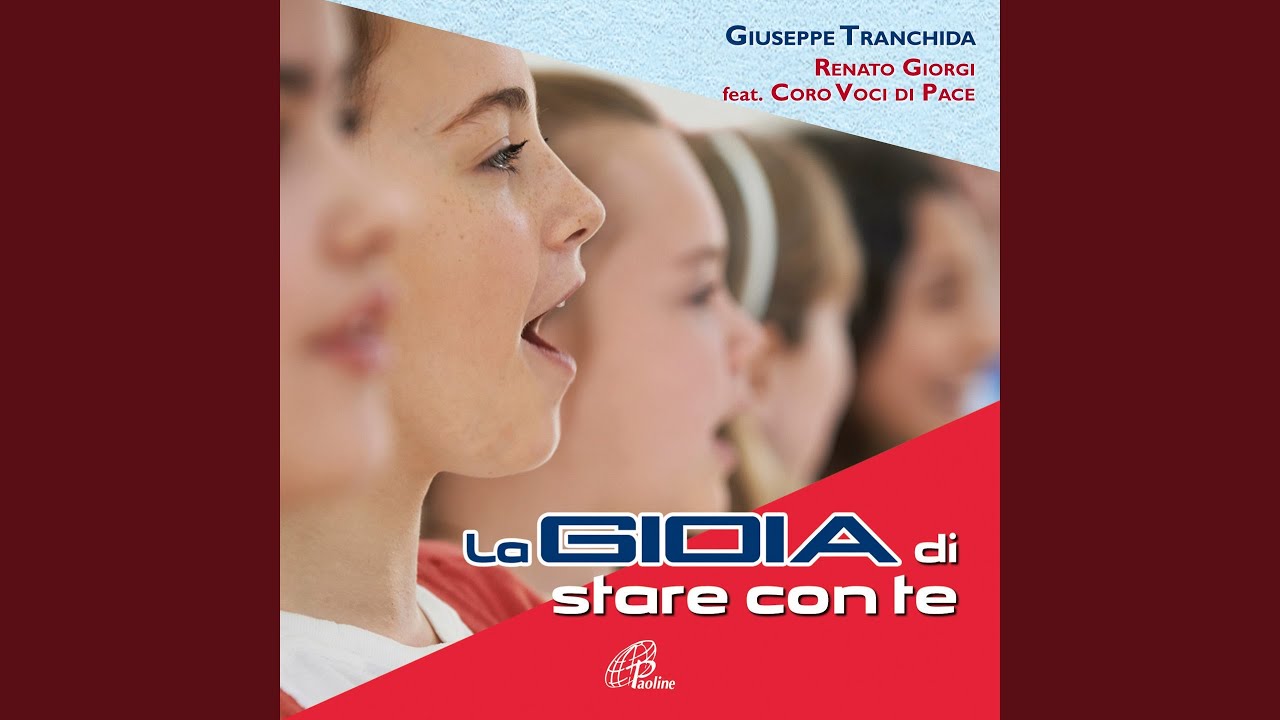 Incontrarci Signore con te (feat. Coro Voci di Pace)