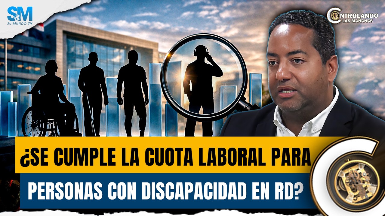 CONADIS IMPULSA CAMBIOS HISTÓRICOS EN DISCAPACIDAD Y EMPLEO PÚBLICO