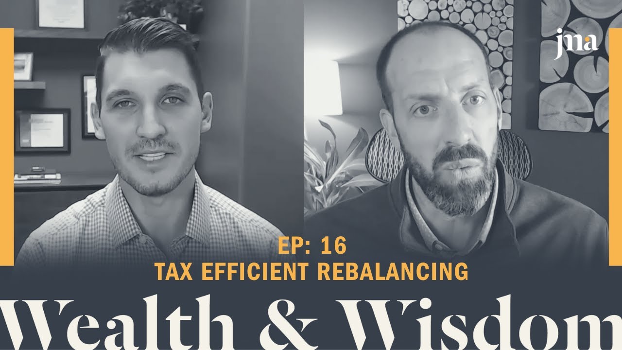 Wealth & Wisdom Ep. 16 - Bond Market Opportunities Amidst Market Volatility