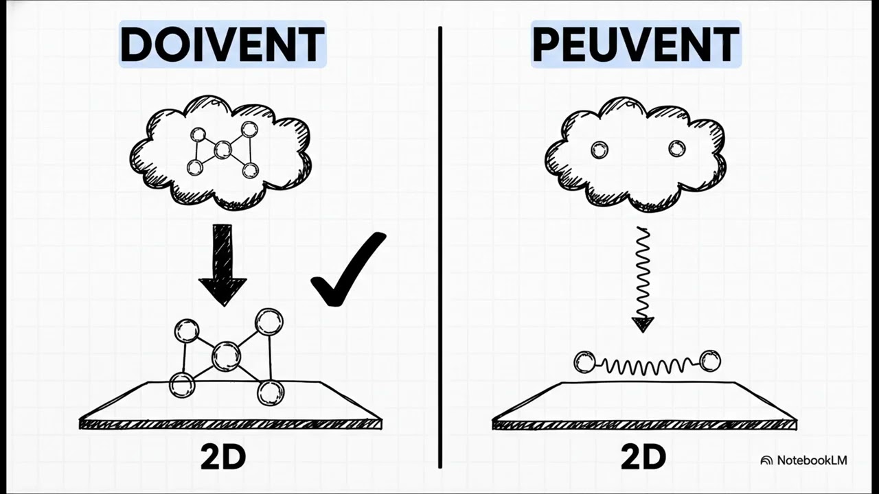 JOUR 41 — t-SNE : Visualiser la complexité en 2D (méthode non-linéaire)