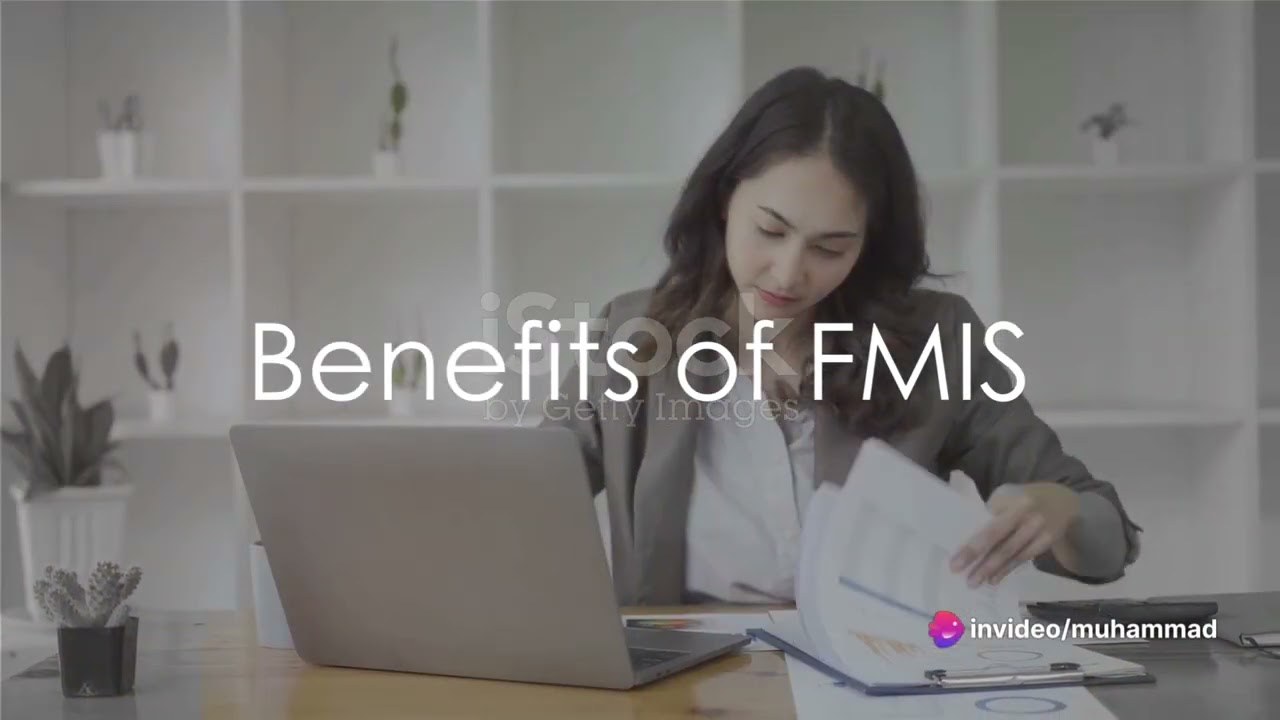 Unlocking the Power of Finance: Exploring the Financial Management Information System (FMIS)