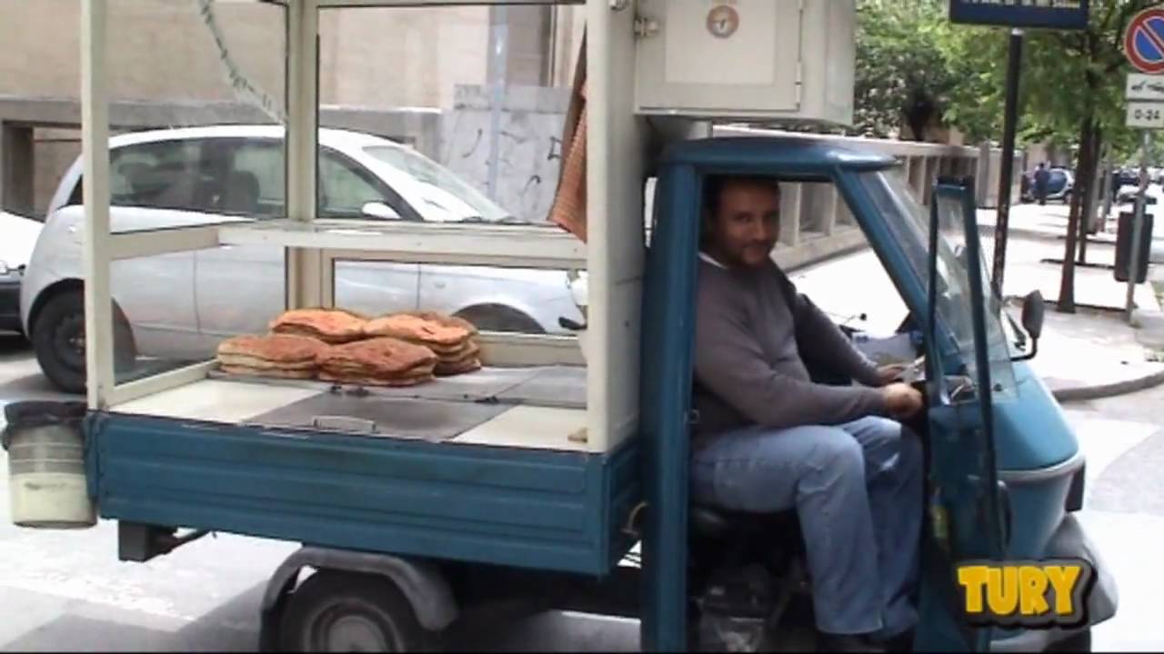 U' Sfinciuni Palermitano      