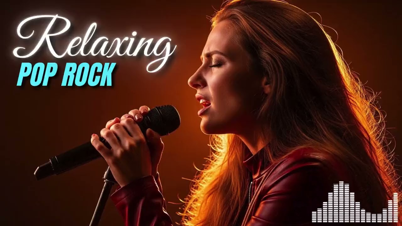 ❤️ Slow Rock Love Songs | Emotional & Romantic Rock Collection