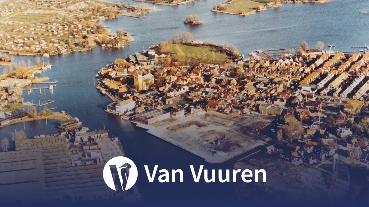 Aflevering 5 – Het hart van het dorp