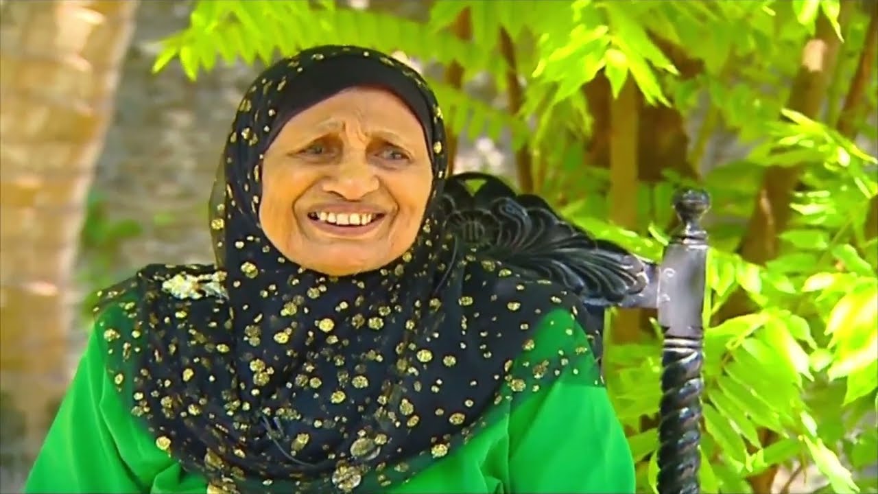 Tho tho vaahaka Part 1 | Dhangethi | Dhivehi Film.