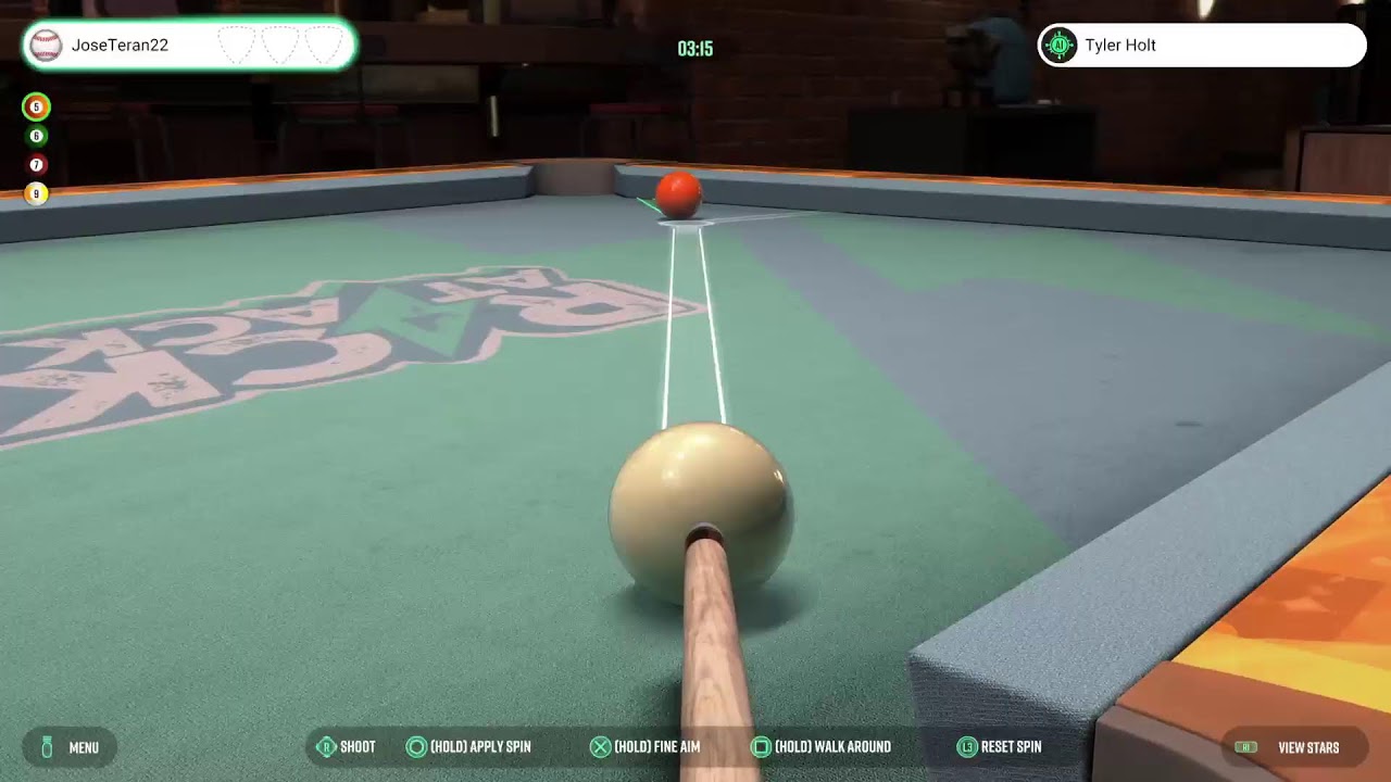 New release Pure pool pro
