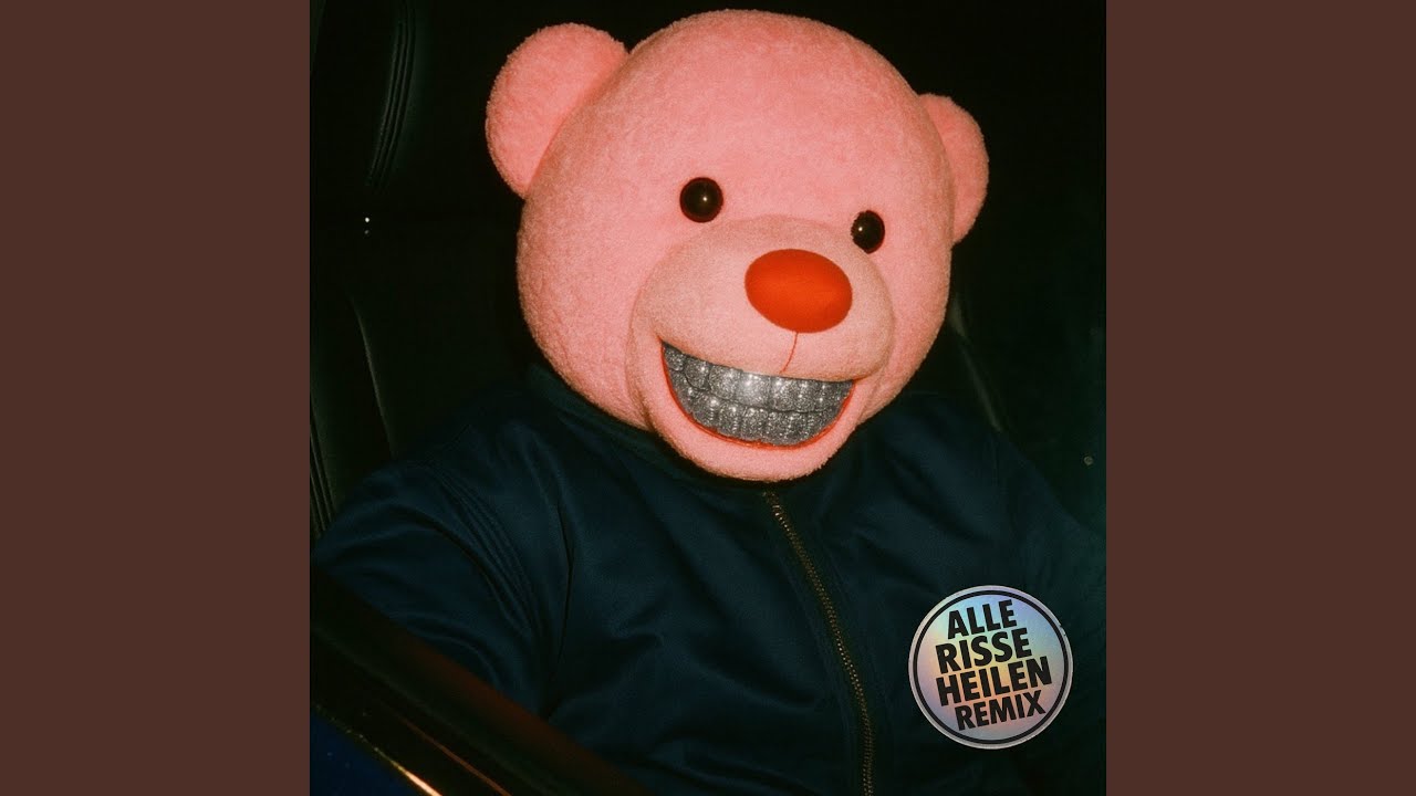 Alle Risse heilen (Harris & Ford x FABE BROWN Remix)