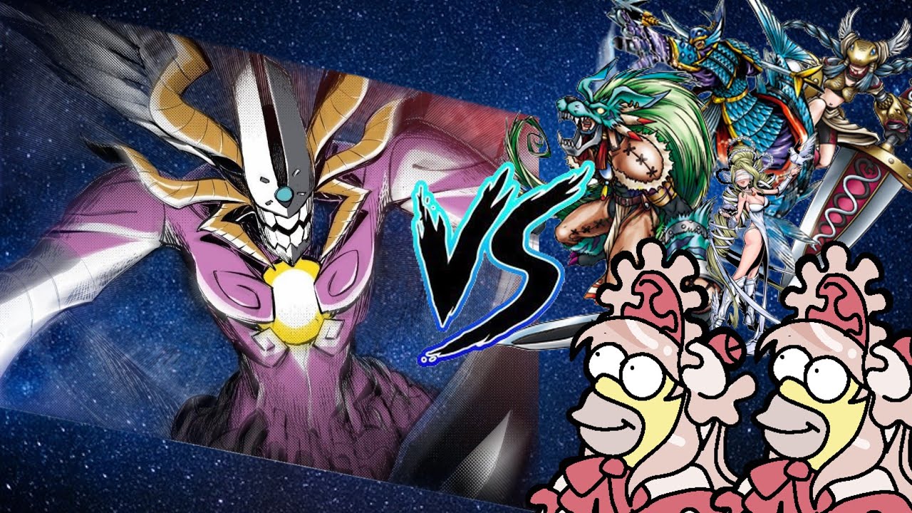 [Store tournament] FINAL: ExMaquinamon VS Olympos XII