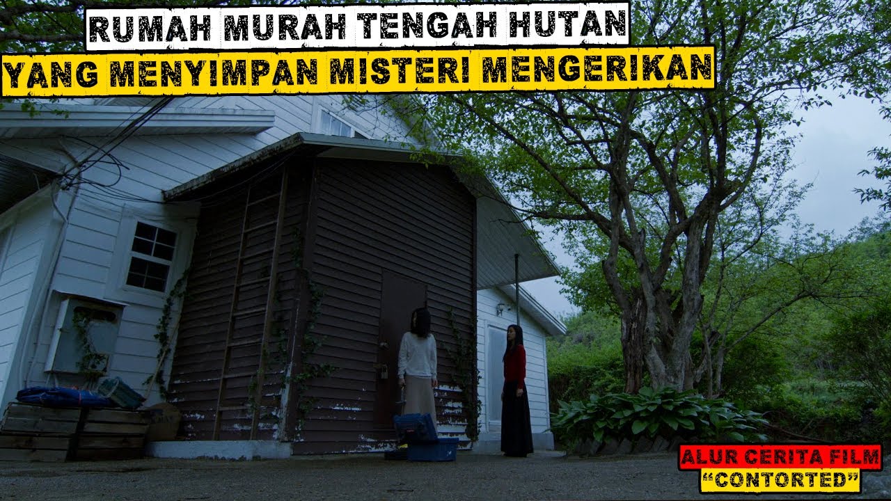 SEMBARANGAN MEMBELI RUMAH !! TERNYATA BEKAS PESUGIHAN