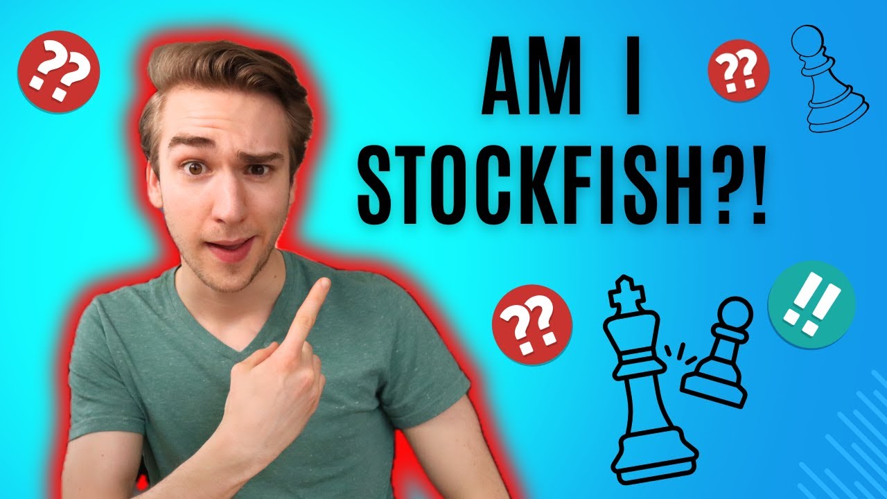How to Win a COMPLETELY LOST Chess Position