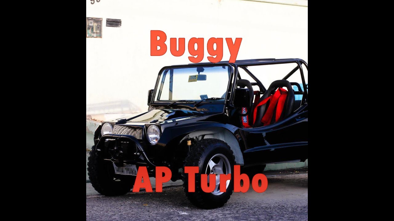 Buggy AP Turbo