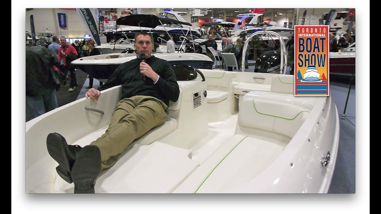Bayliner Element