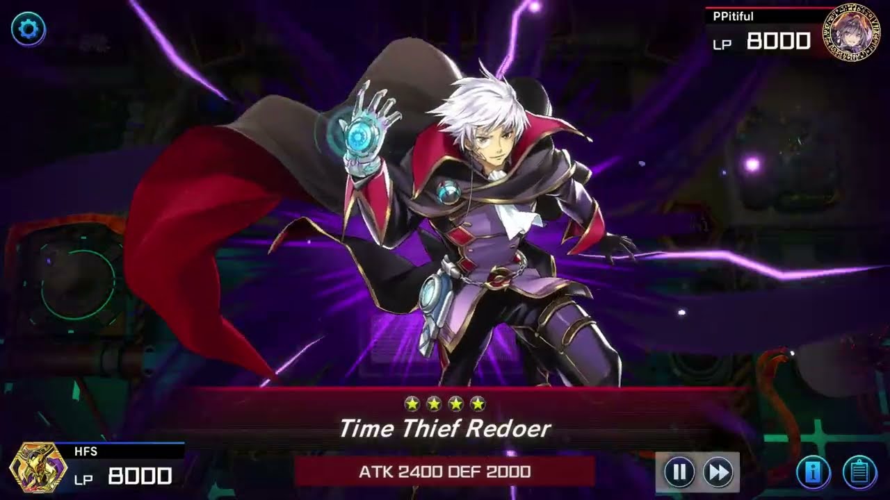 Dark World Master 1 Highlights! - May Season 29 [Yu-Gi-Oh! Master Duel]