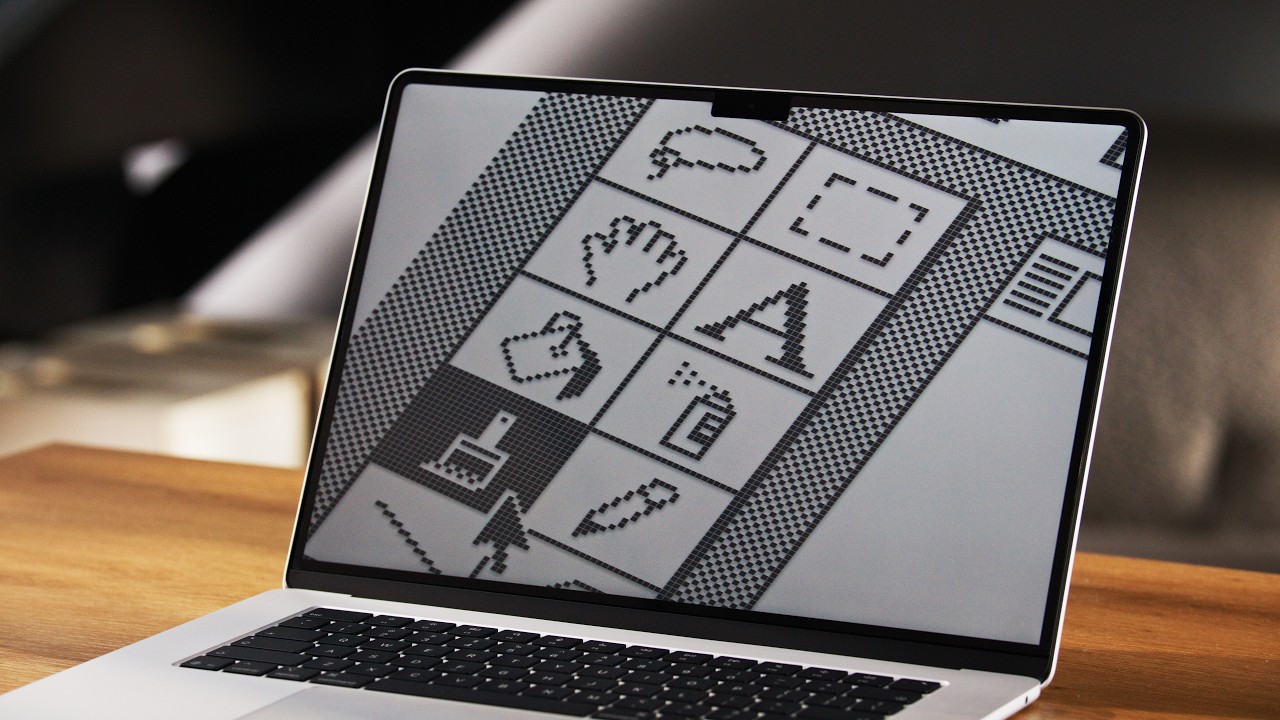 Обзор MacBook Air M5 &mdash; время заменить Pro?