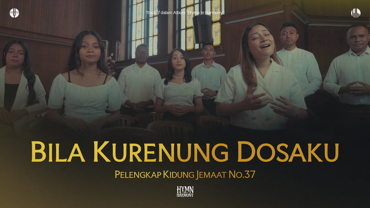 Palita Project - Bila Kurenung Dosaku (Official Music Video)