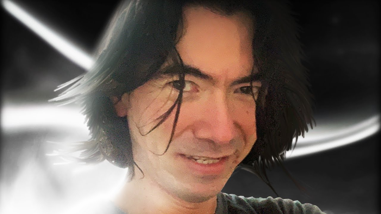 SIM RICARDO OHARA, VOCÊ ME…