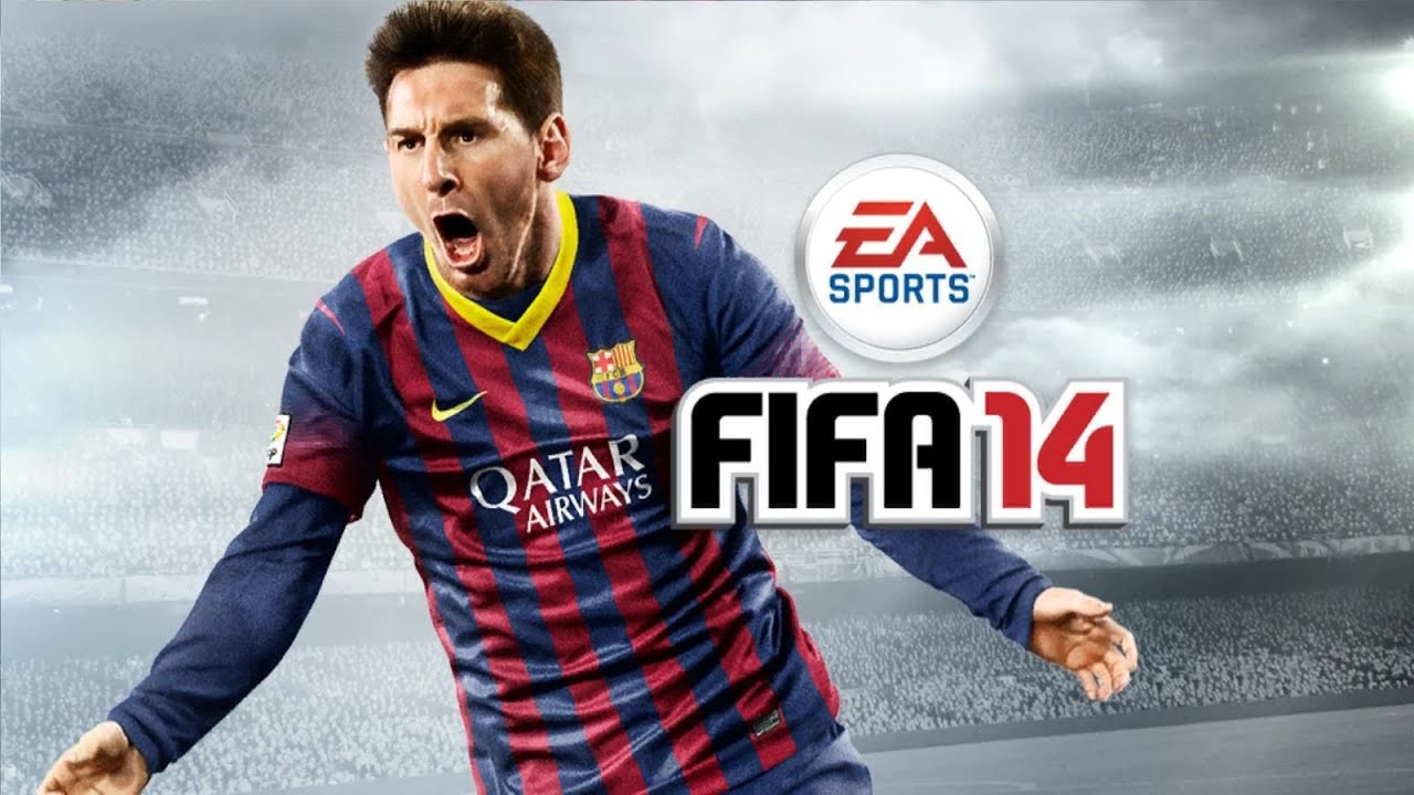 fifa 14 live stream on (PS5 PRO)