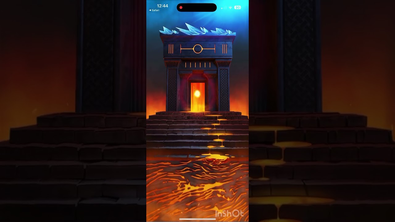 Empires Puzzles , 90x Alliance Quest Summon For Furgeant !!! I Gotch You :)
