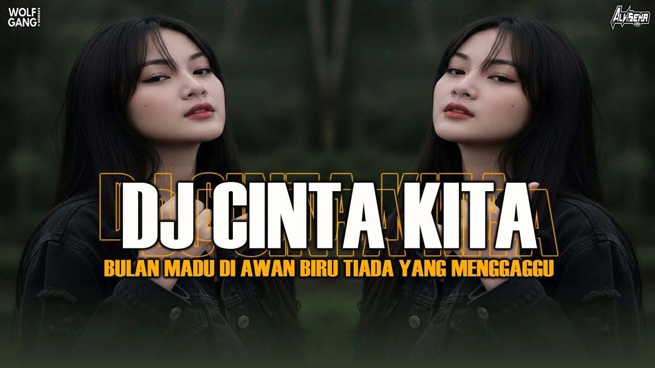 DJ CINTA KITA - Amy Search Ft Inka Christie ||  VIRAL TIKTOK 2026 