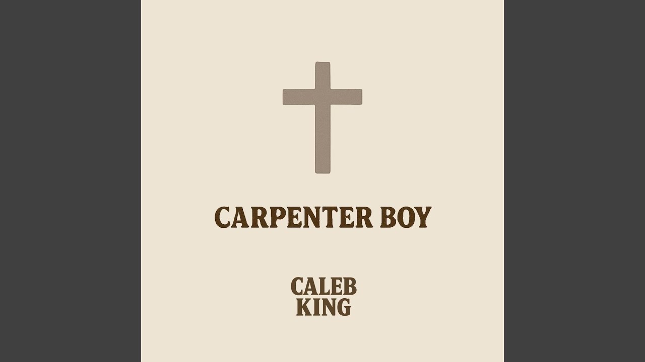 Carpenter Boy