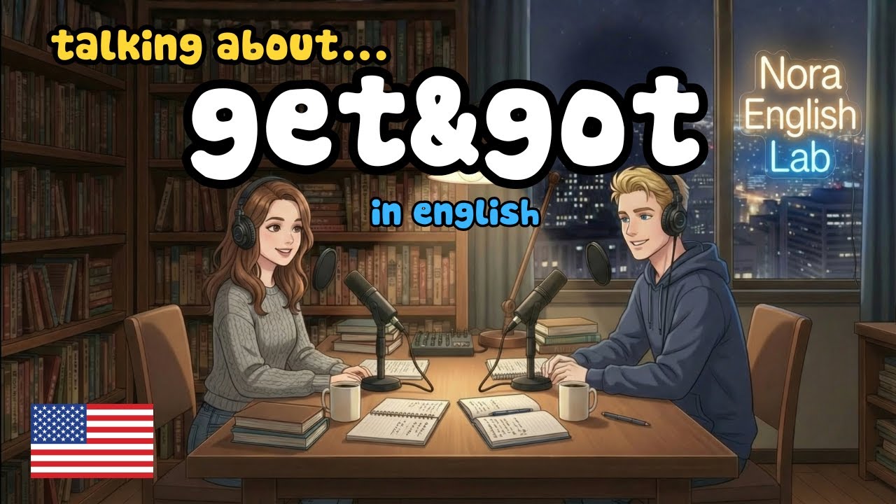 Learn English with Real Conversations Podcast |How to Use 