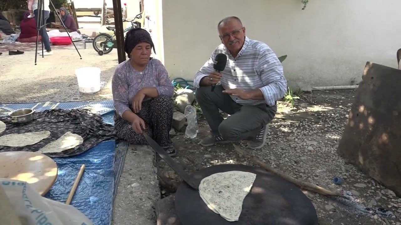 ANTALYA KAŞ  KASABA KAPYA FESTİVALİ YAKINDA YÖRÜK OBALARI TV PROĞRAMINDA