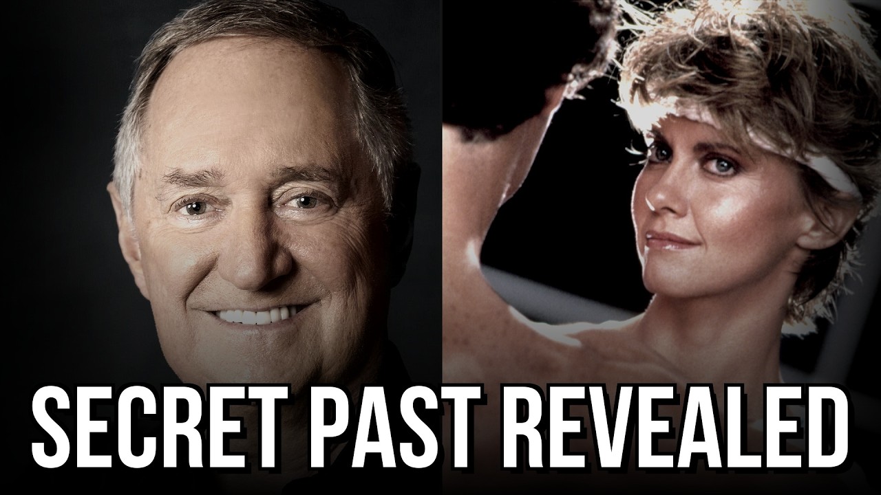 Sedaka, Newton-John, Connery: Hollywood's DECLASSIFIED Tragedies