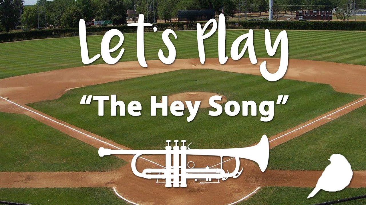 Let's Play 