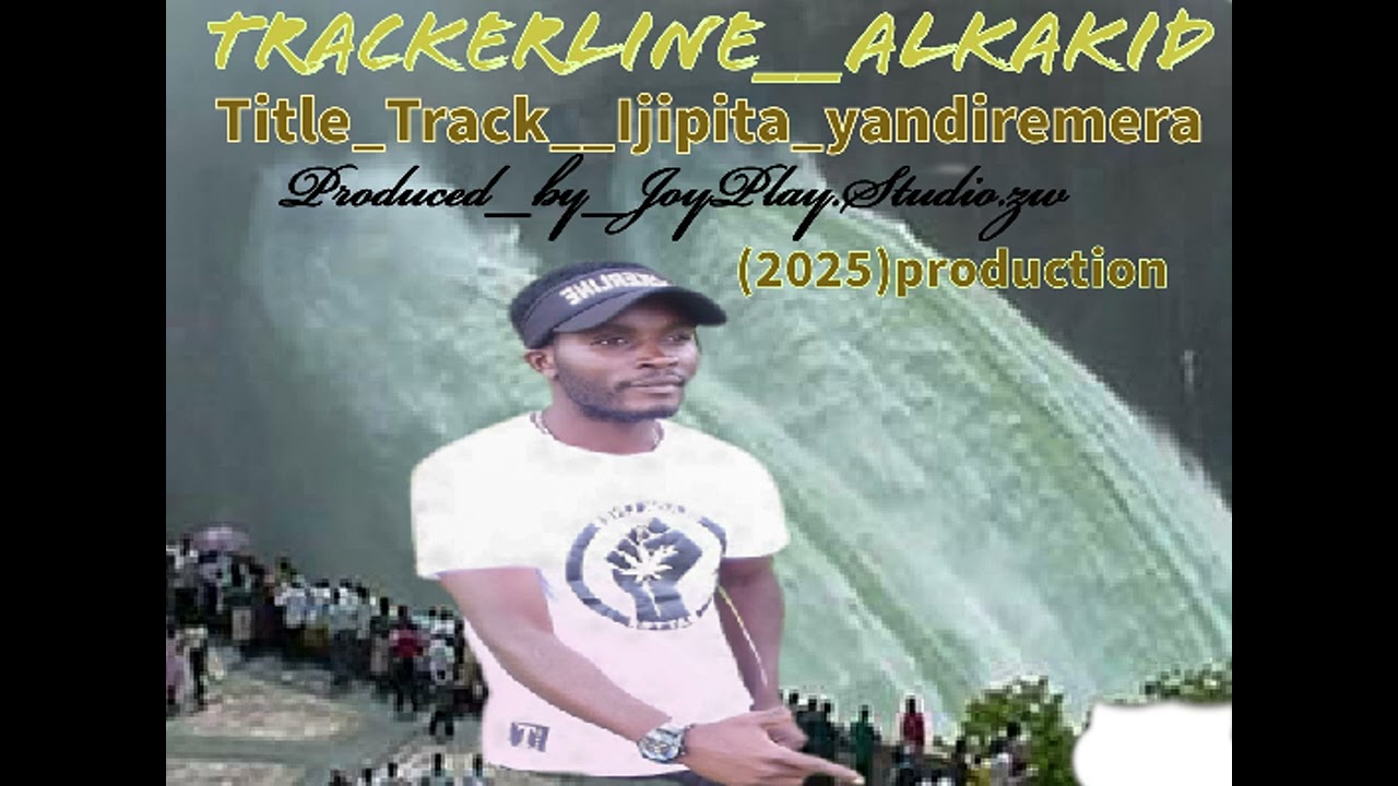 Trackerline alkakid Ijipita